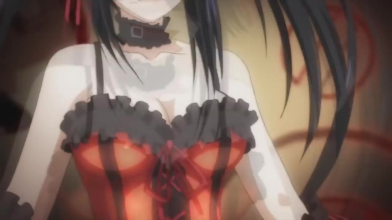 Аниме клип рандеву с жизнью монстер хай буйорк империя ♪