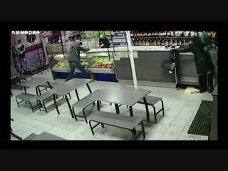 Сызрань, побоище