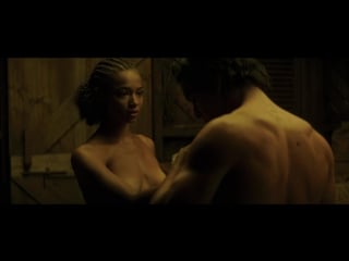 Berta vazquez nude palmeras en la nieve (2015) hd 1080p