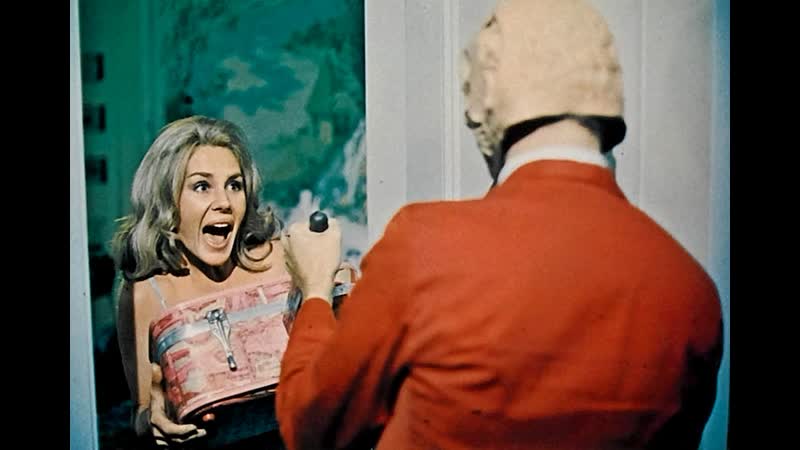 Wicked, wicked, 1973 / жуткий, злобный (rus)