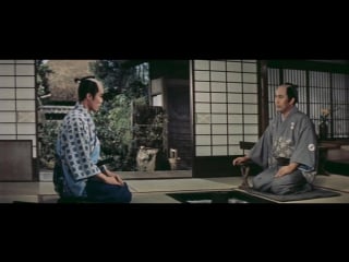 47 ронинов (1962) / the 47 ronin (1962)