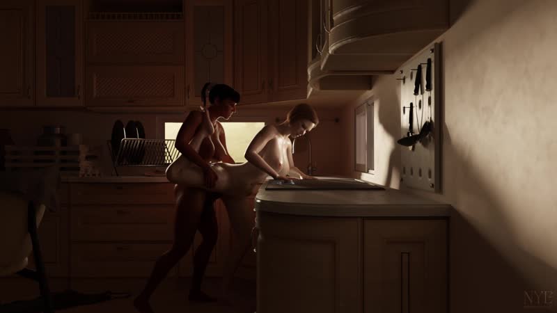 Lucy porn video – Awf lucy and alima futa nyl