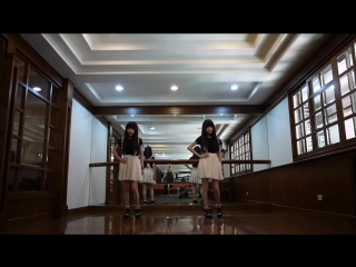 Girls generation 소녀시대 少女時代 by sandy&mandy