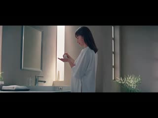 Nagasawa masami shiseido