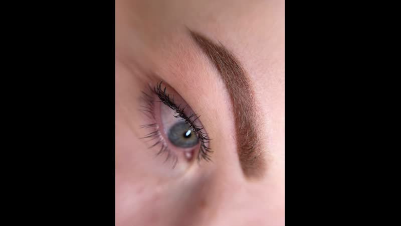 Пудровое напыление