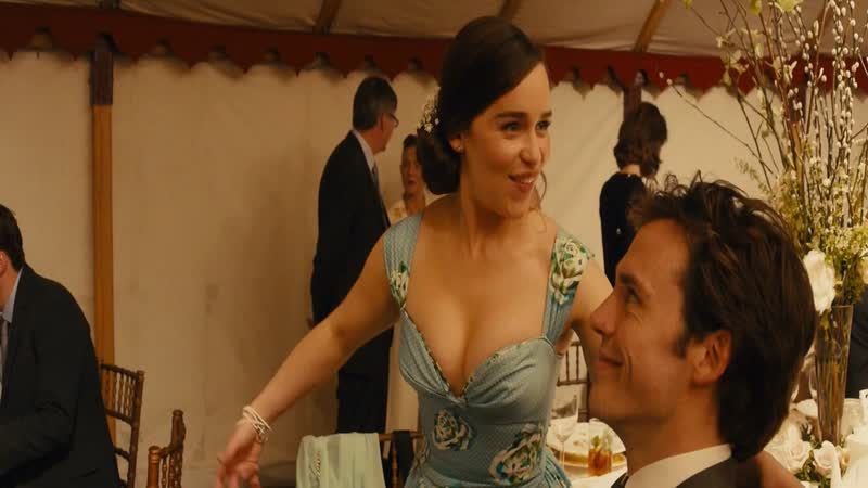 Эмилия кларк до встречи с тобой / emilia clarke me before you ( 2016 )