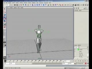 Maya gnomon workshop character animation 2