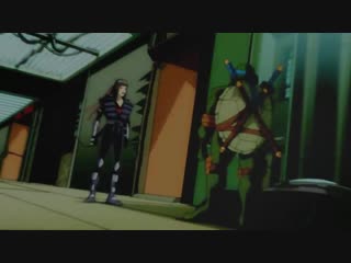 [tmnt 2003] karai leo i cant stop loving you porn me 720p