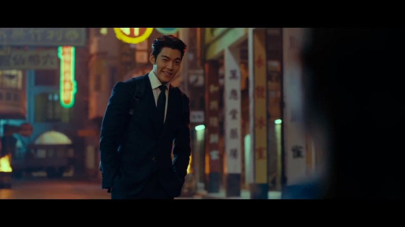 Samsonite red 2016 s/s tvcf (full ver )