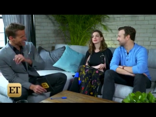 Anne hathaway says she lied while pregnant to protect her porn