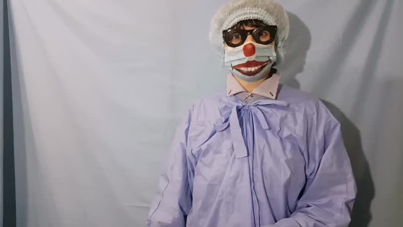[crazy doctor] меня достал пациент/я его поймал/доктор уткин очень сильно разозлился/новые серии