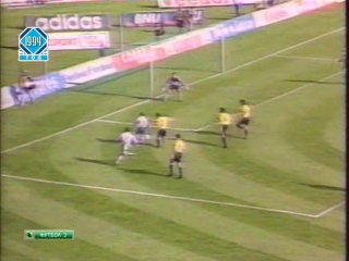 Fc porto beira mar 1994 г [rus]