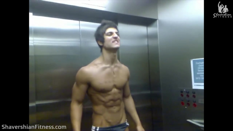Zyzz the legacy continues (мотивация от chestbrah, брат зизз'а)