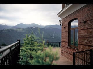 Scratch towns #1 / sochi story of summer 2023