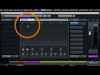 Ask video cubase 7 songwriters/musicians toolbox (tutorial) [part 2]