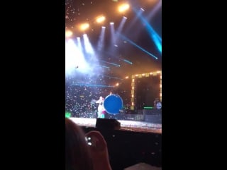 Lodovica comello #noi2 tour (live milan )