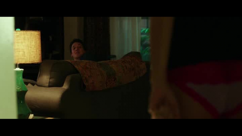 Ана де армас в трусиках (парни со стволами)