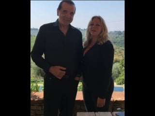 Our first day in tuscany italy