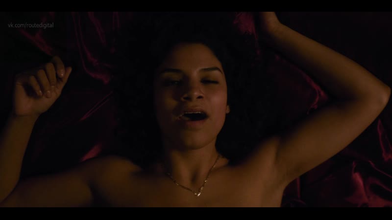 Kate nash, shakira barrera, sunita mani nude &amp; sexy glow s03e03 (2019) hd 1080p / сунита мани, шакира баррера блеск