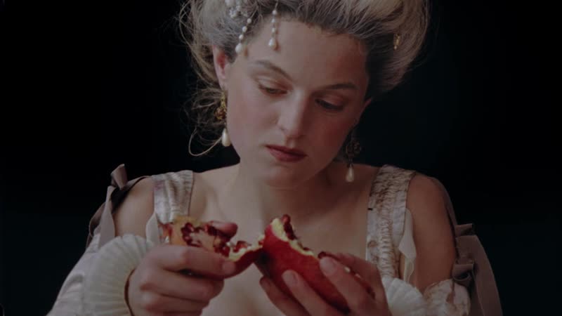 "wife, witch, poisoner, whore" starring emma corrin read by helena bonham carter