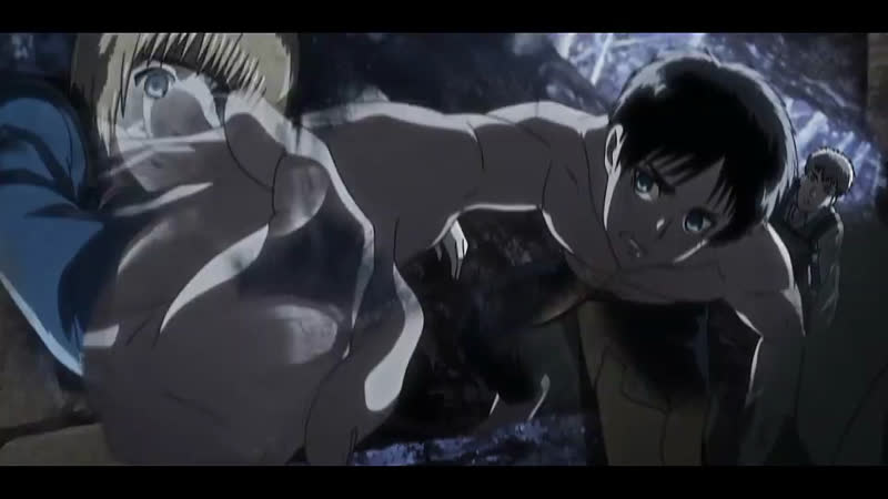 Armin arlert x eren yeager vine edit | eremin