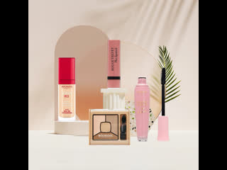 Bourjois paris