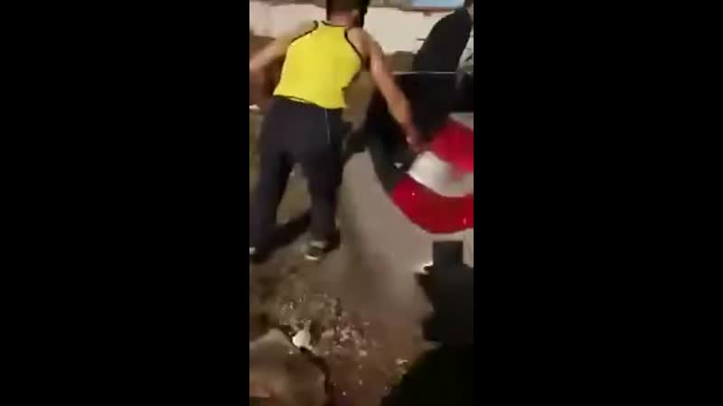 (18+) узбеки против местных бандитов в новосибирске хилокский рынок {}
