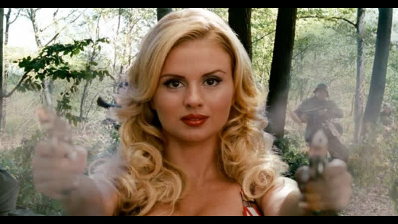 Фильм (гитлер капут!) 2008/россия/военный/пародия/комедия/