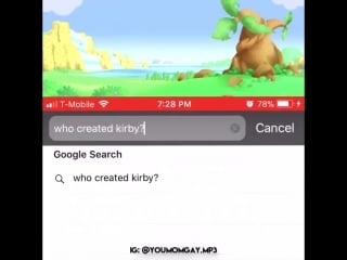 Masahiro sakurai is da real nibba