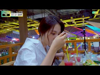 191011[dreamnotetv] 드림노트 태국음식 도전기 (dreamnote thai food challenger)