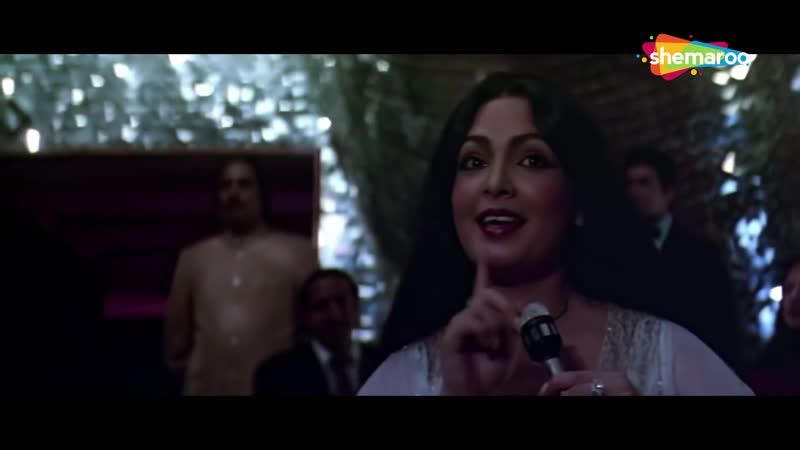 Pyaar karne waale pyaar karte hain shaan (1980)