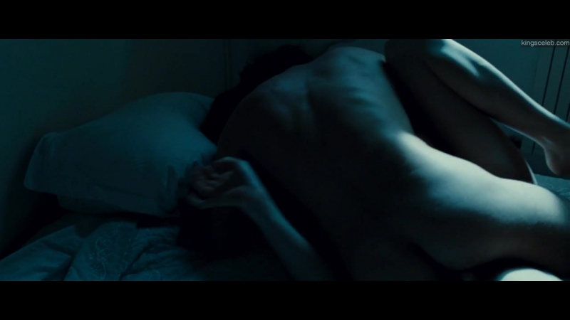 Charlotte gainsbourg шарлотта генсбур откровенный секс в фильме persecution (2009)