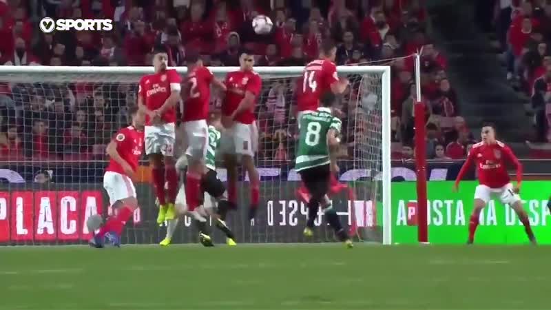 Fernandes porn video – Grande golo do bruno fernandes
