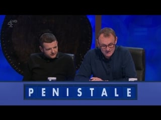 8 out of 10 cats does countdown 15x07 kevin bridges, victoria coren mitchell, joe wilkinson, adam kay