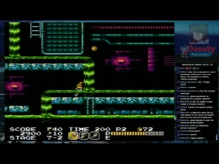 Firstrun gun dec [fc] by kyeima