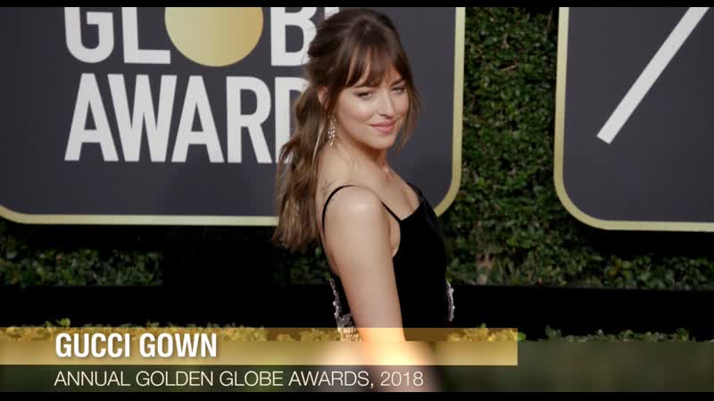 Celebrity style // dakota johnson porn video on BrownPorn