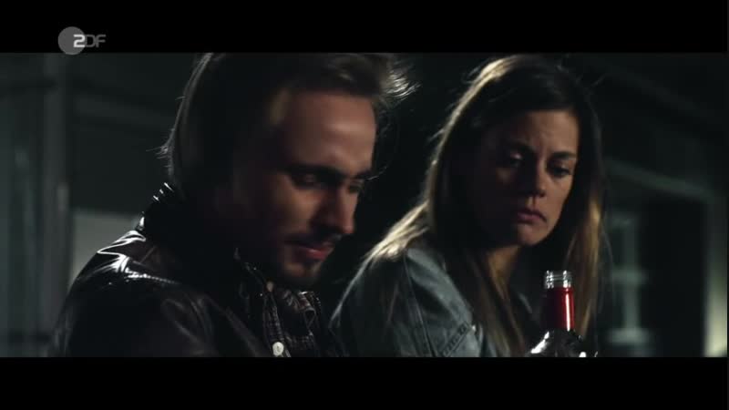 Tod auf raten (2018) на немецком