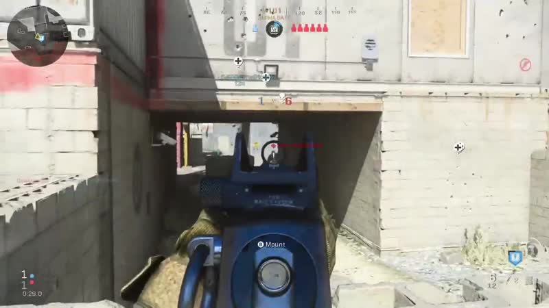 Best part of cod, when the randos in game chat get hyped modern warfare