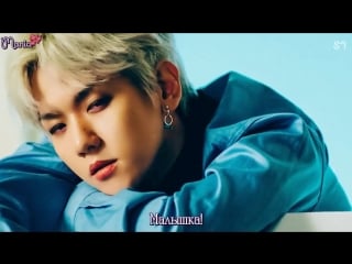 [mania] exo cbx blooming day