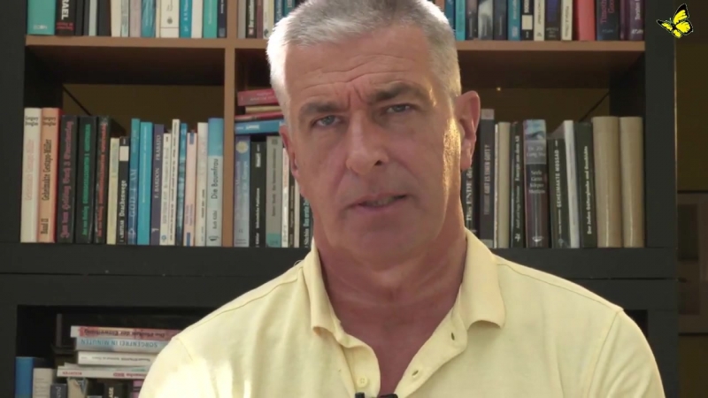 Bewusst aktuell 13 (viele infos und themen)