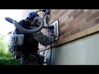 Ascending aggies pvac demonstration 1