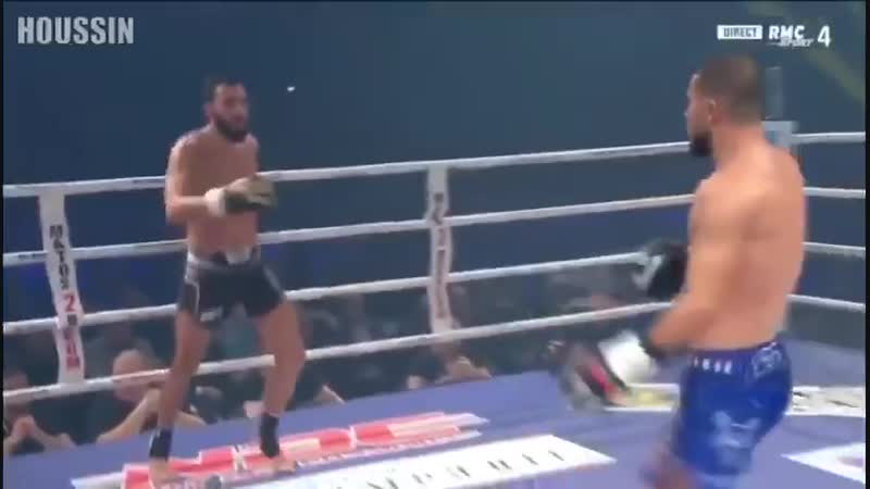 Чингиз аллазов мохамед хендоуфом highlights 24 11 2018