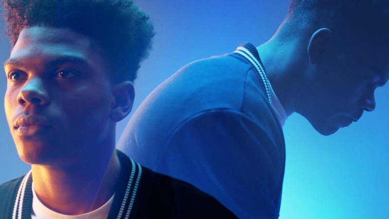 Rus 1x05 «верхняя ступень пищевой цепочки»