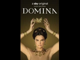 Domina s01e04 2160p web dl ddp5 1 h 265 rgzsrutracker