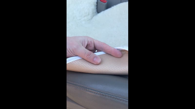 Меховые накидки уфа