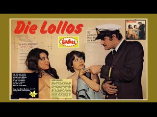 Die lollos (tabu film #47, 1970s)