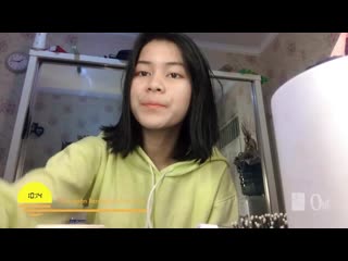 Jkt48 video content "morning routine" (vivi)