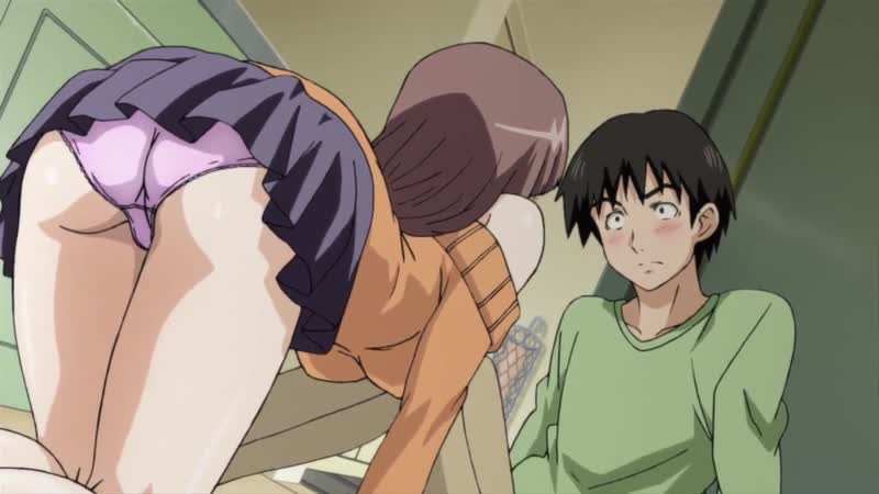 Nozoki ana hd 1 hentai anime porn яой юри хентаю молодые косплей sex секс аниме hot
