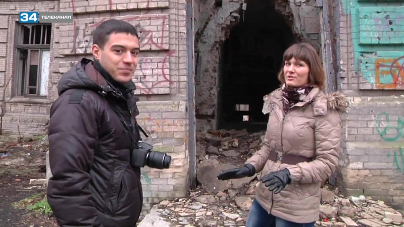 У дорозі щоденник привиди лікарень (2013) hd