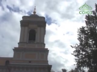 Фестиваль колокольного искусства «невские звоны»